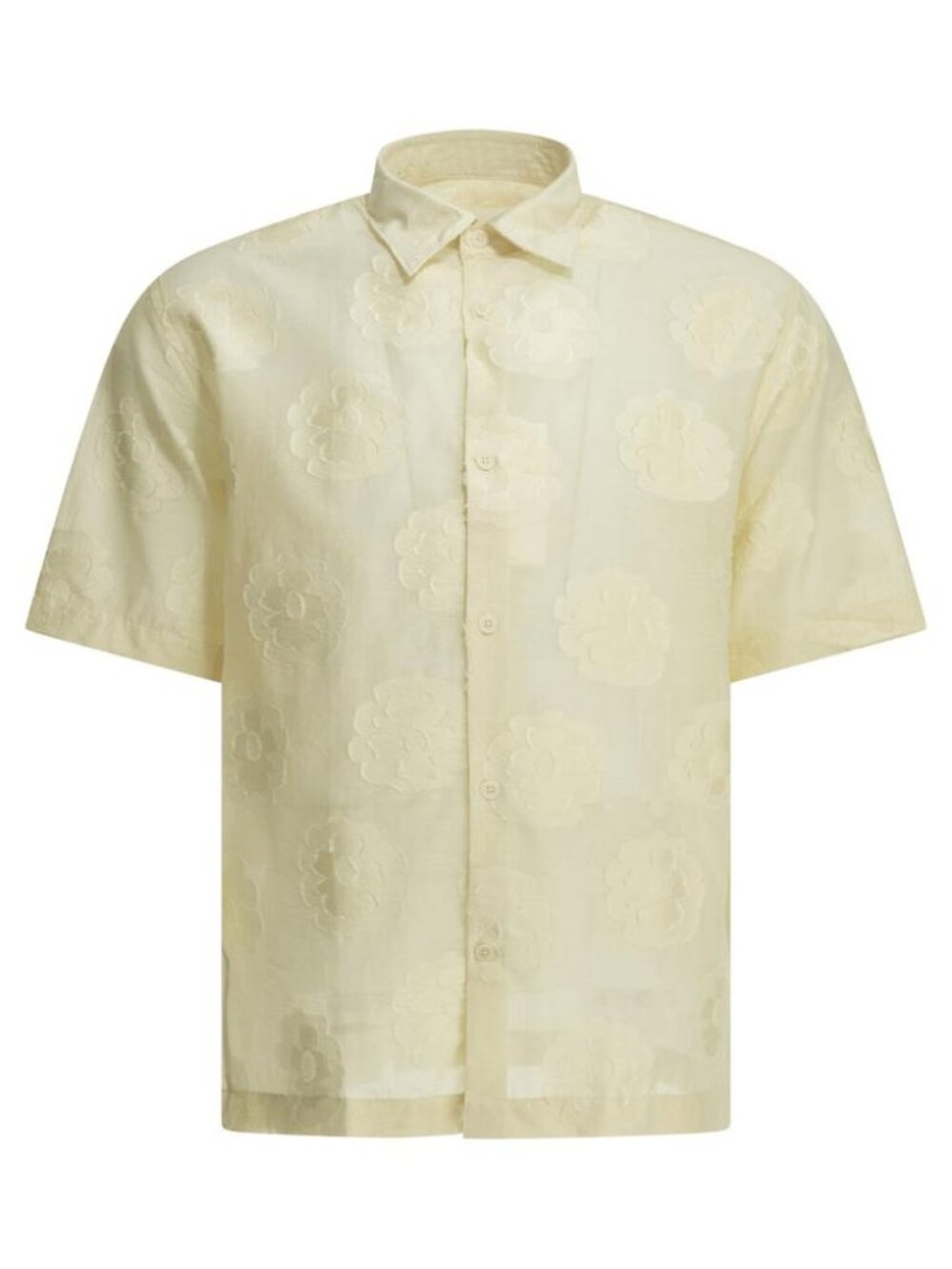 Nn.07 Freddy Casual Shirt Tag Size S Men